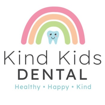 Kind Kids Dental