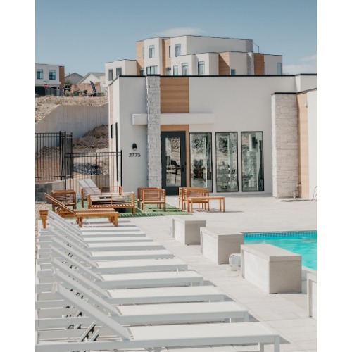 Henry Walker Homes - Valencia
