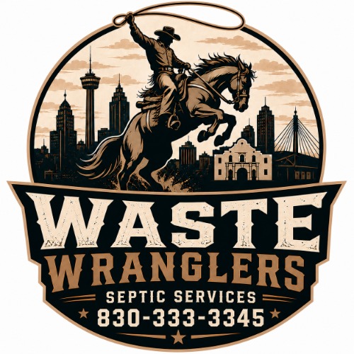 Waste Wrangler Septic Services