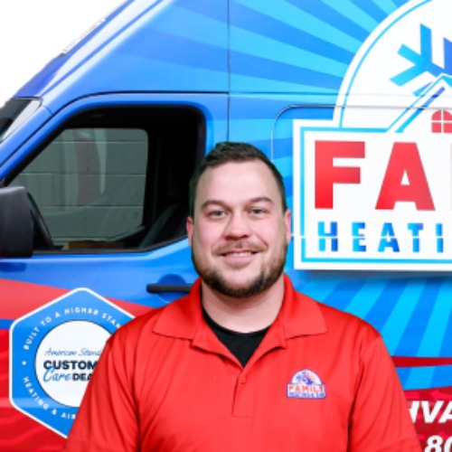 Family Heating & Air Conditioning