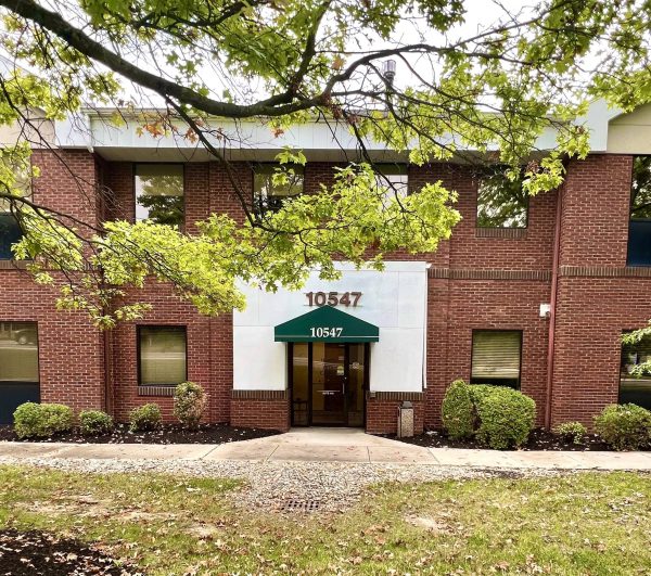 New Pathways Ketamine Clinic of Cincinnati