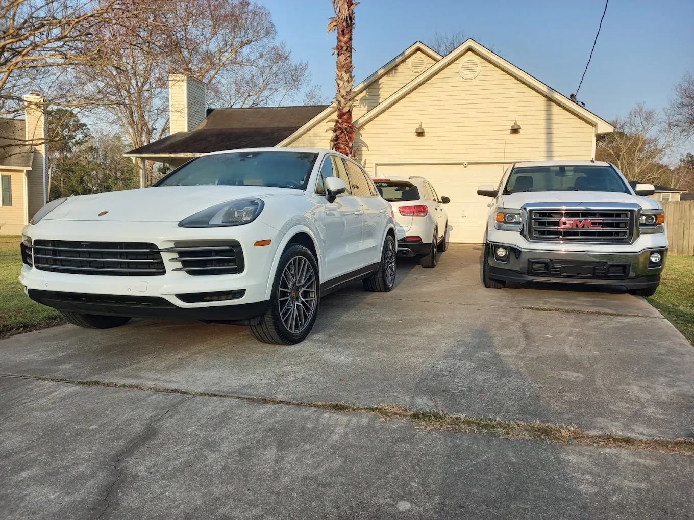 Clean Xtreme Mobile Detail Service