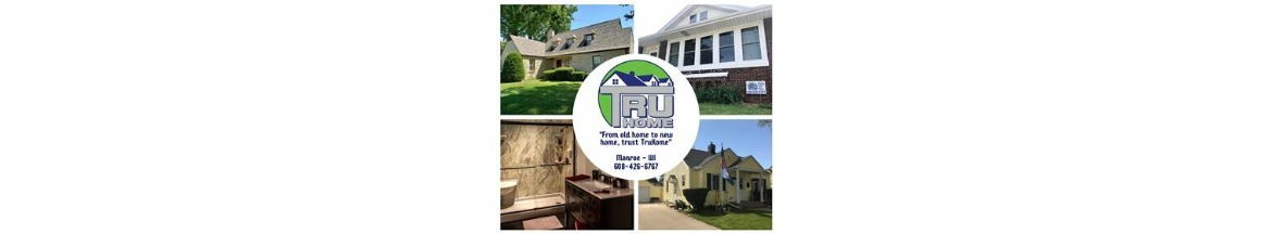 TruHome, Inc.