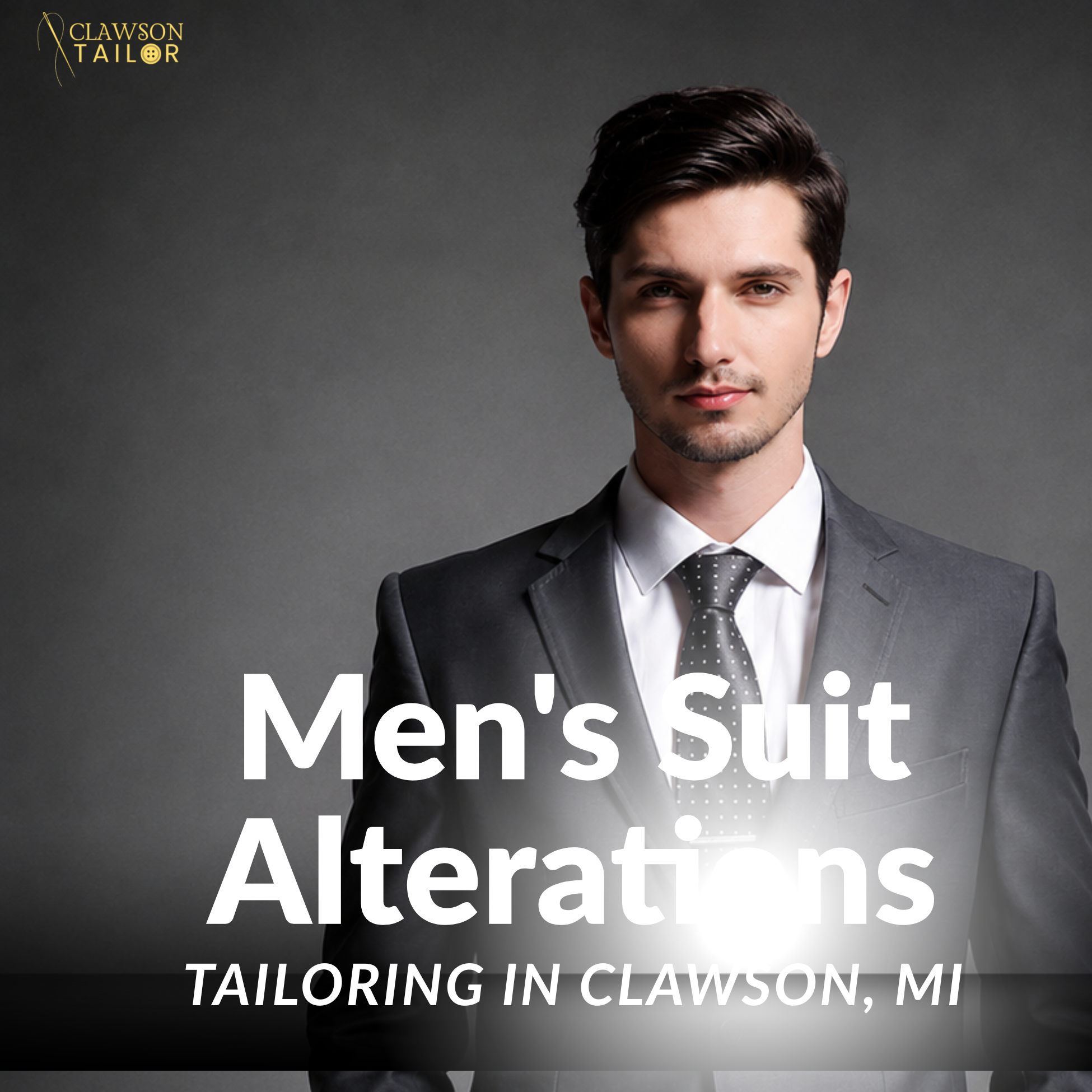 Clawson Tailor