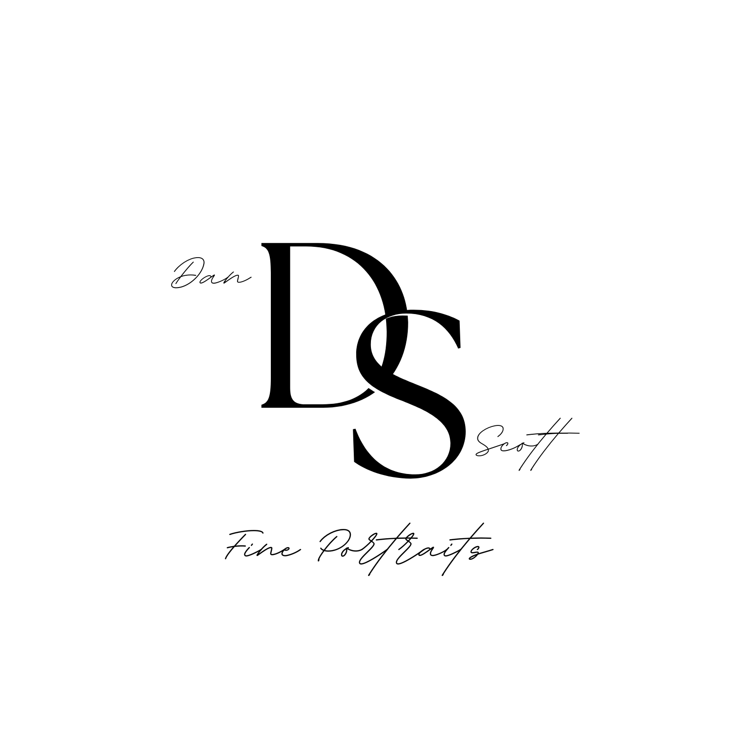 Dan Scott Fine Portraits