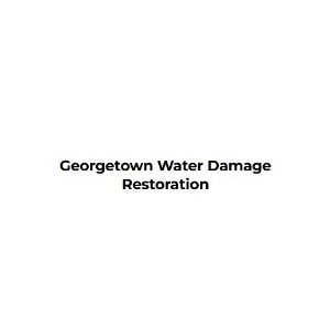 Georgetown Water Damage Restoration