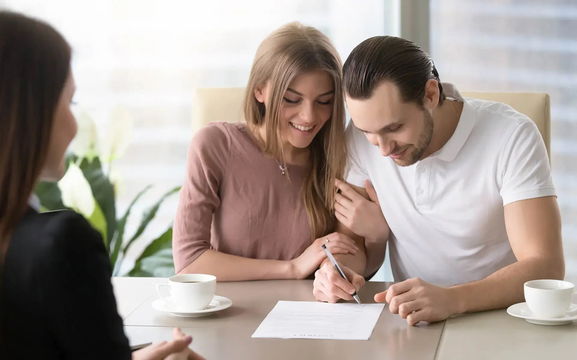 Telfer Family Law & Mediation