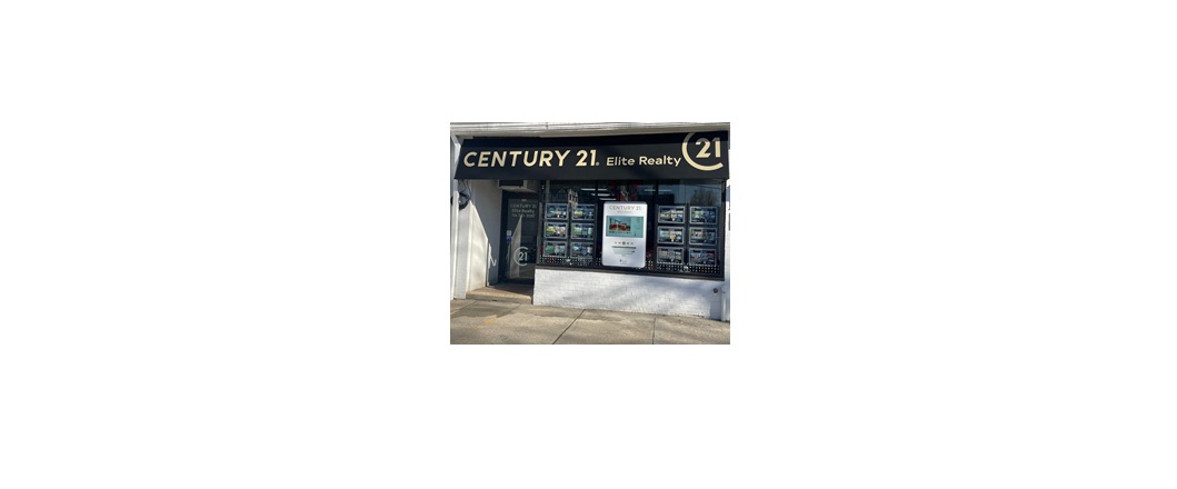 CENTURY 21 Elite Realty