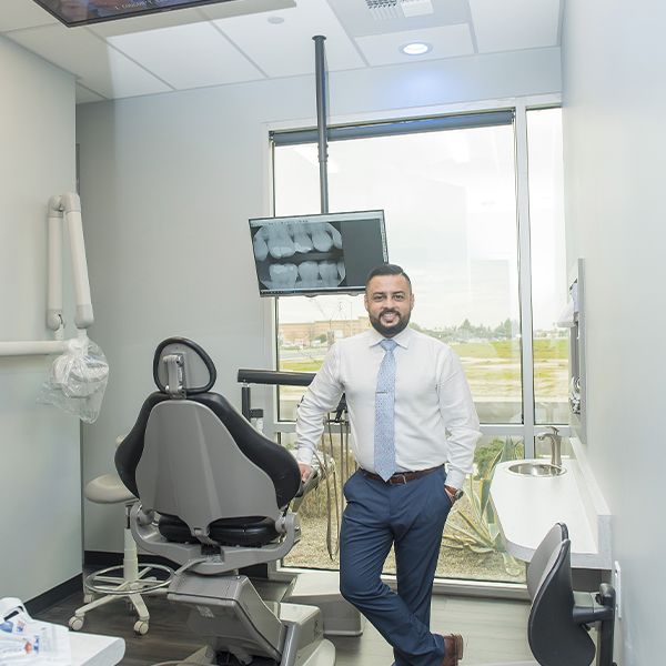 Riar Dental Arts
