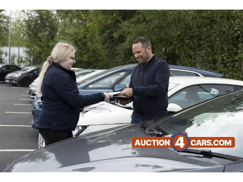 Auction4Cars Chingford