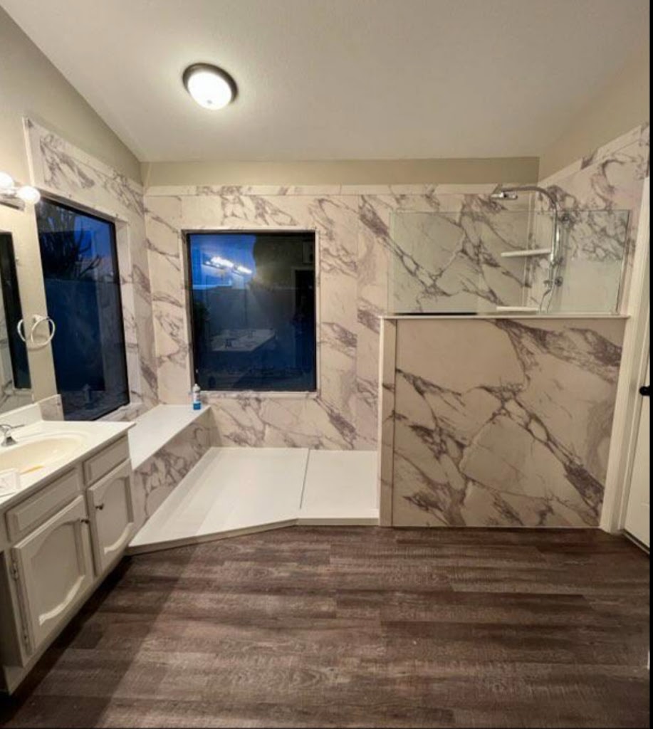 Premier Bath Concepts
