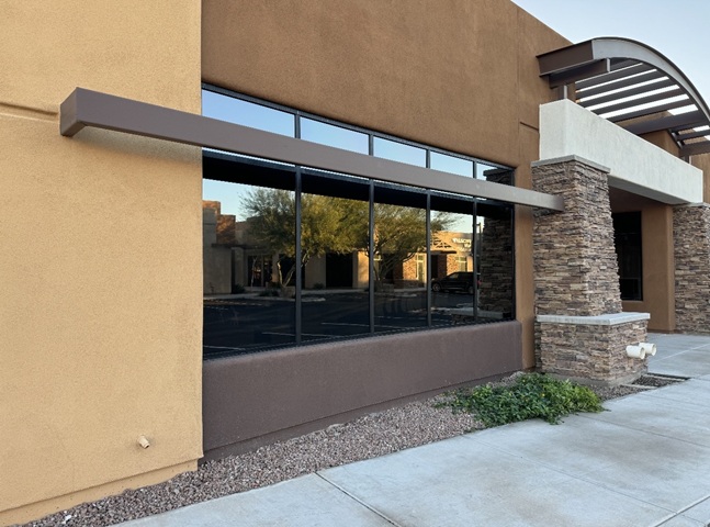 AZ Window Services