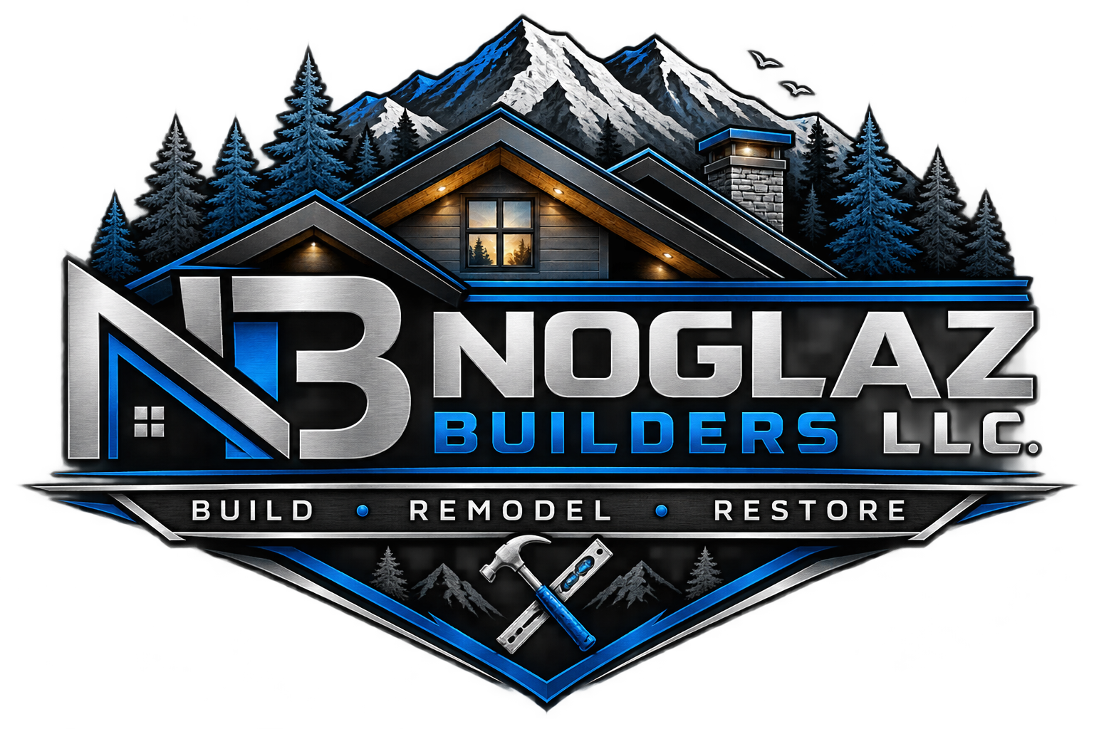 Noglaz Builders LLC.