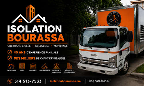 Isolation Bourassa