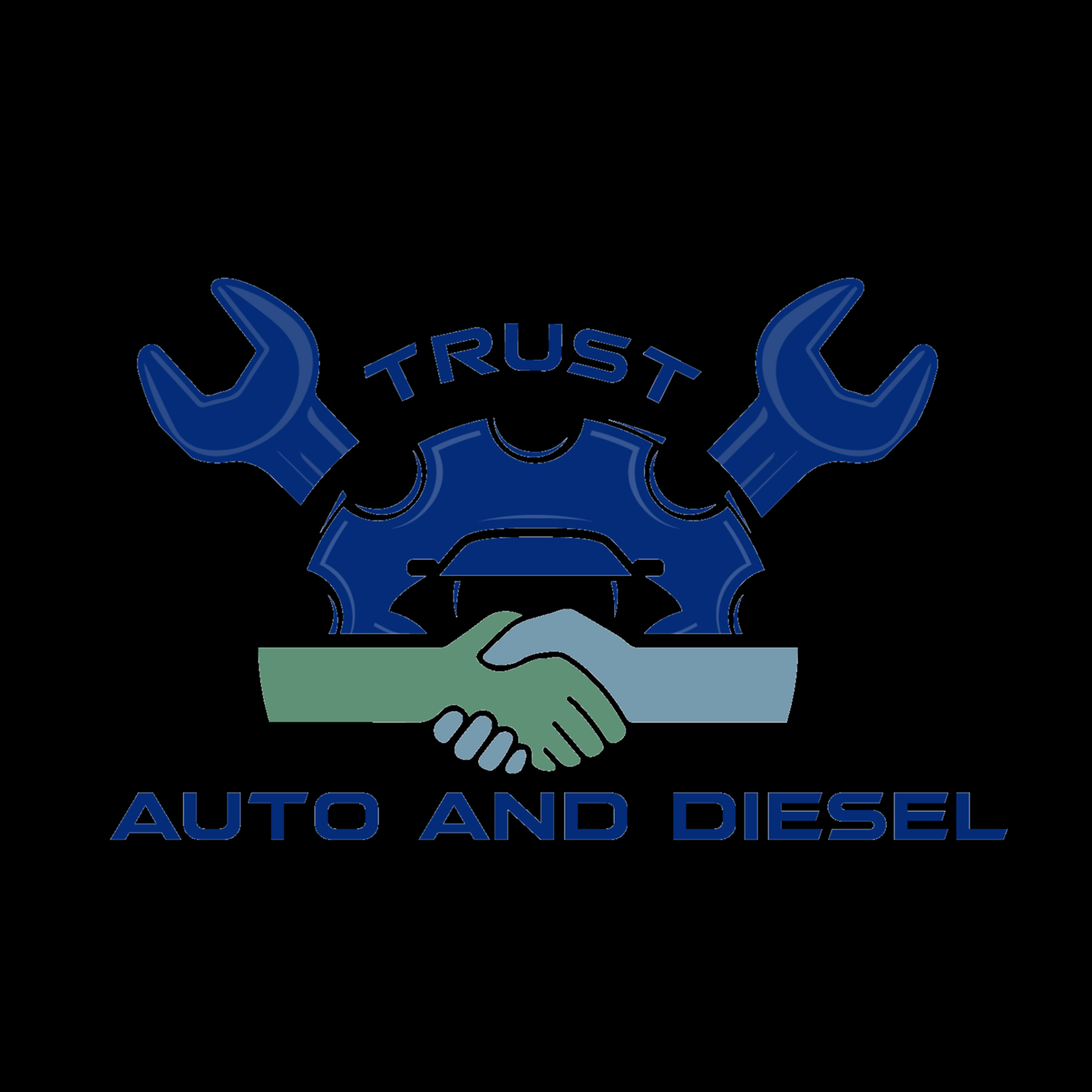 Trust Auto & Diesel Care