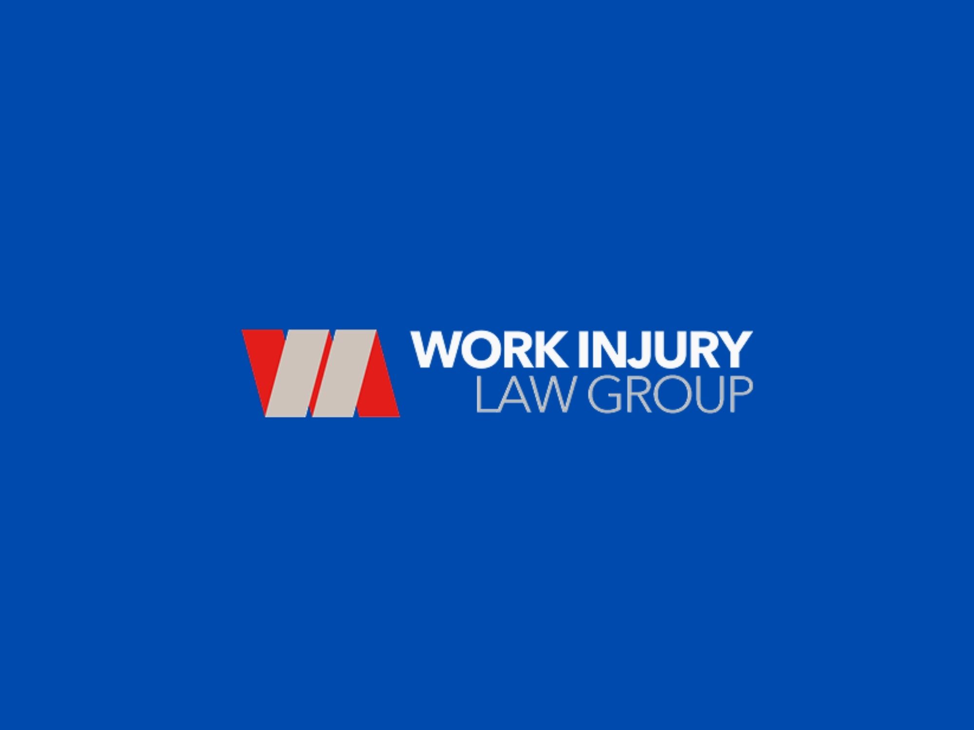 Work Injury Law Firm