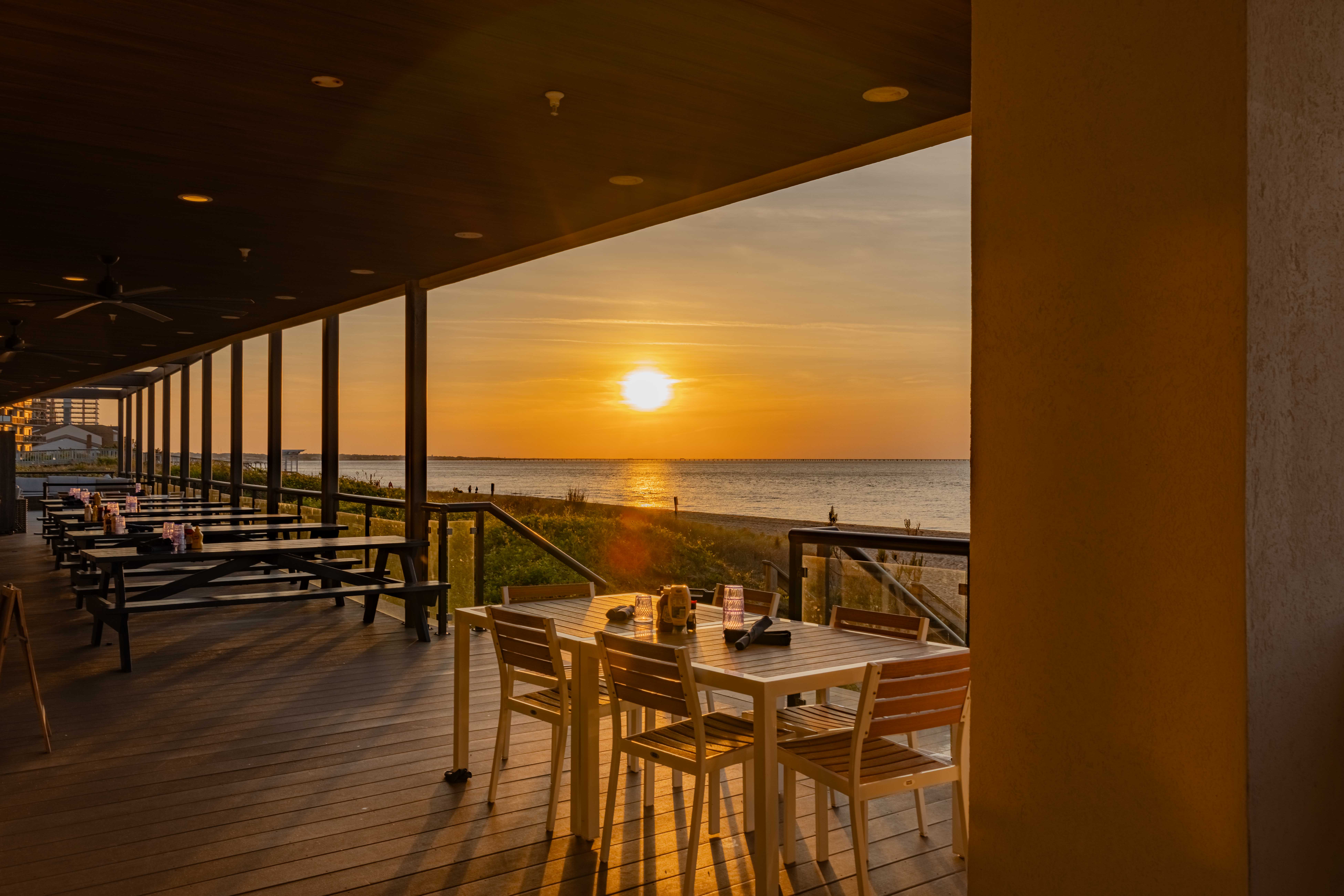 Tides Coastal Kitchen