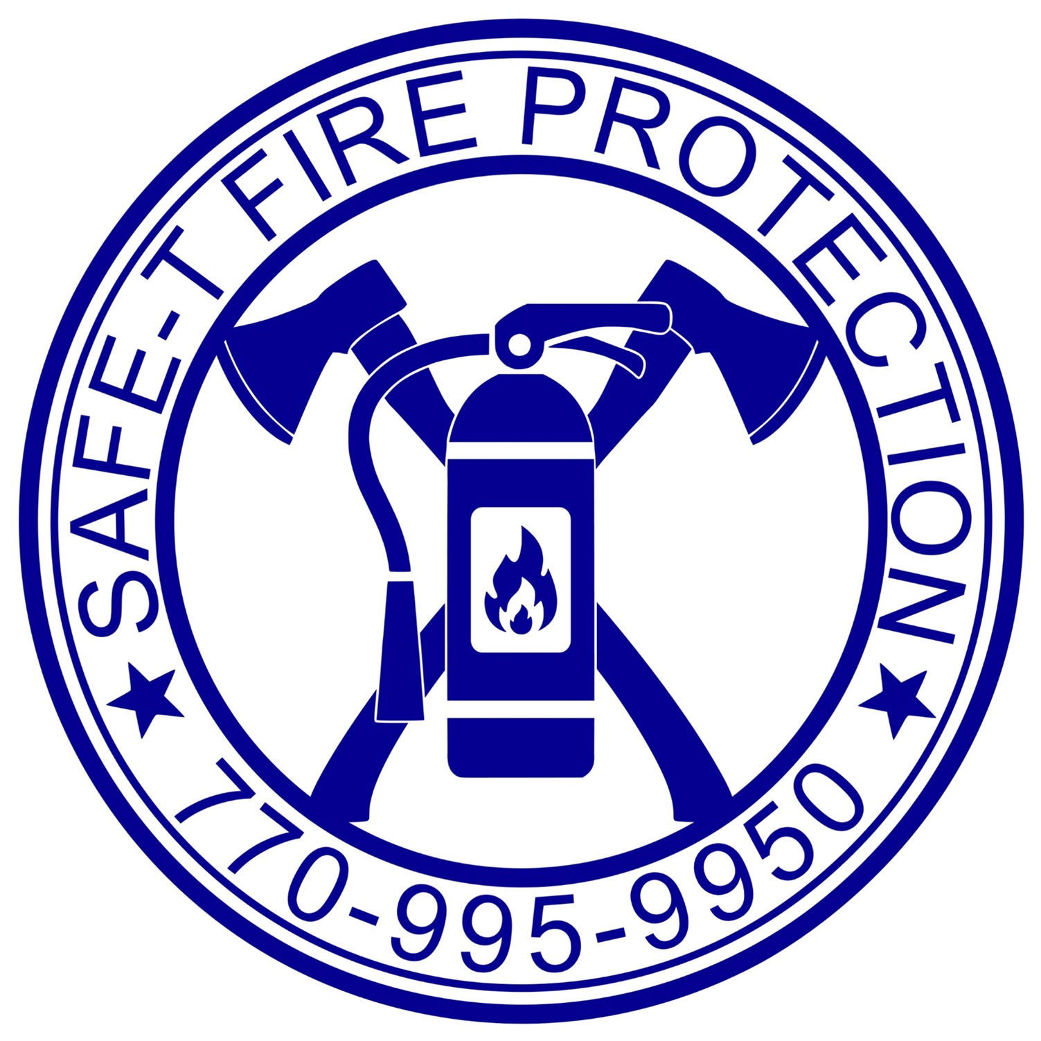 Safe-T Fire Protection