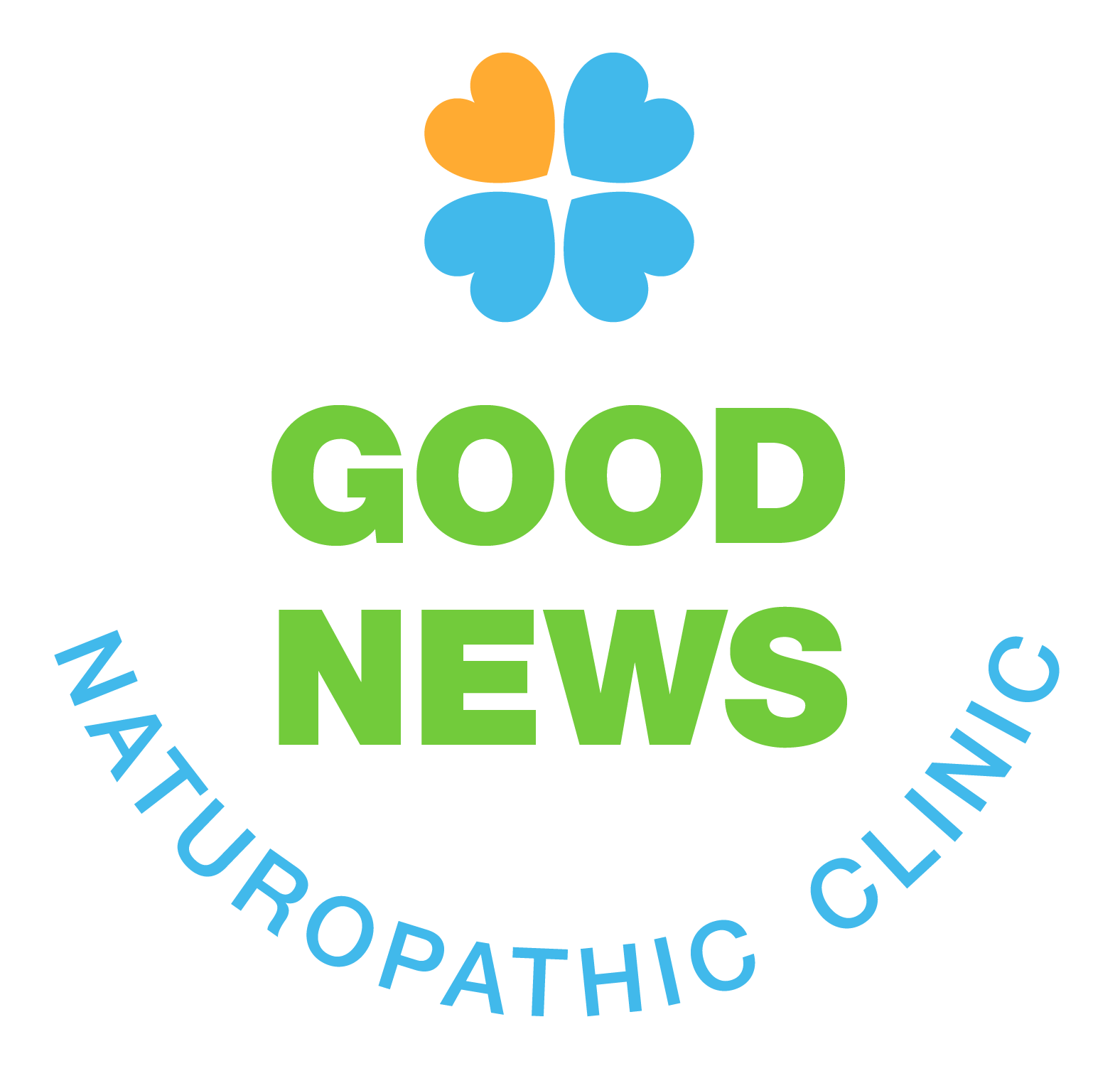 Goodnews Naturopathic Clinic