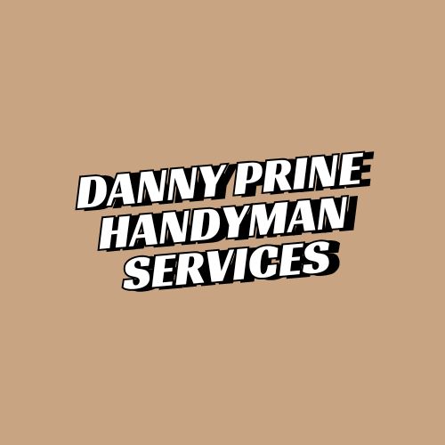 Danny Prine Handyman Services