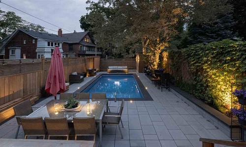 AHS Pools & Landscaping Oshawa