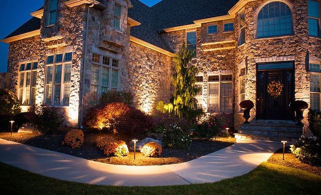 Evergreen Contracting & Irrigation, LLC
