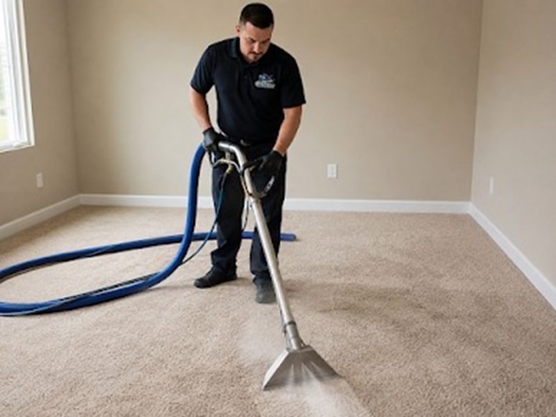Top Diamond Carpet Cleaning Service Pro