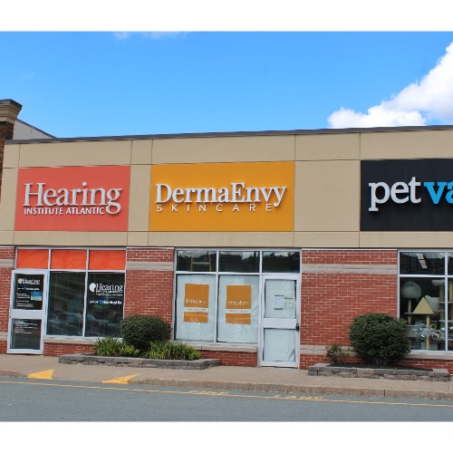 DermaEnvy Skincare - Bedford