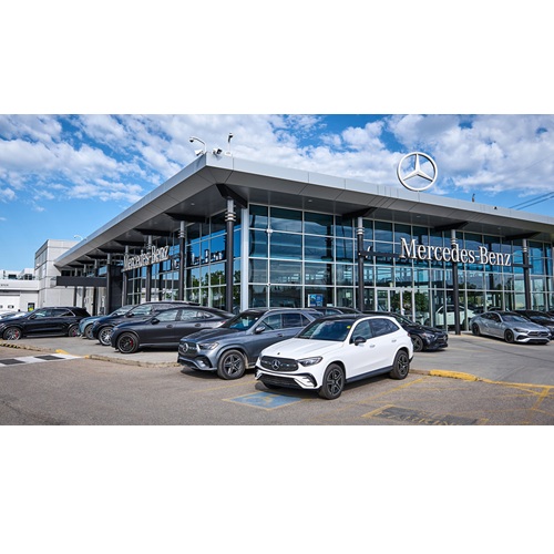 Lone Star Mercedes-Benz