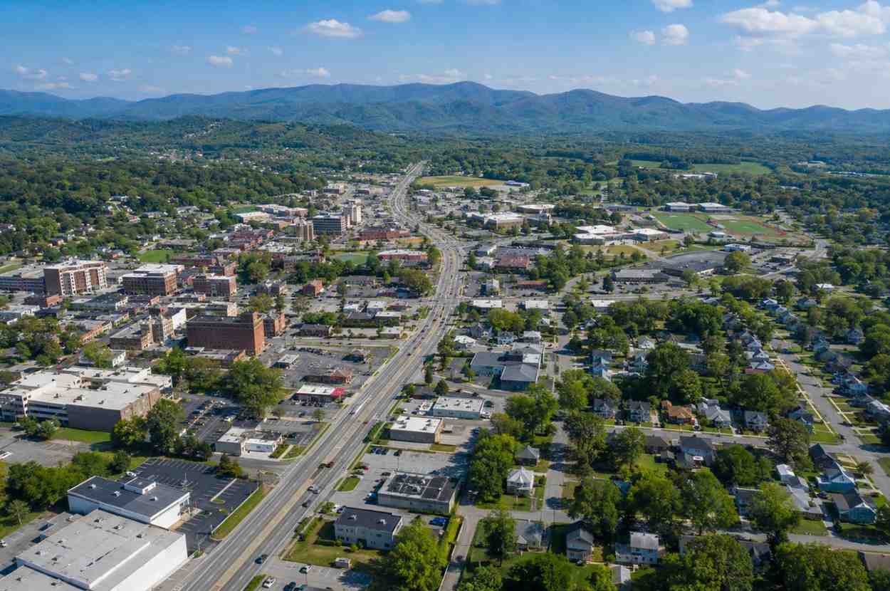 plumbing kingsport