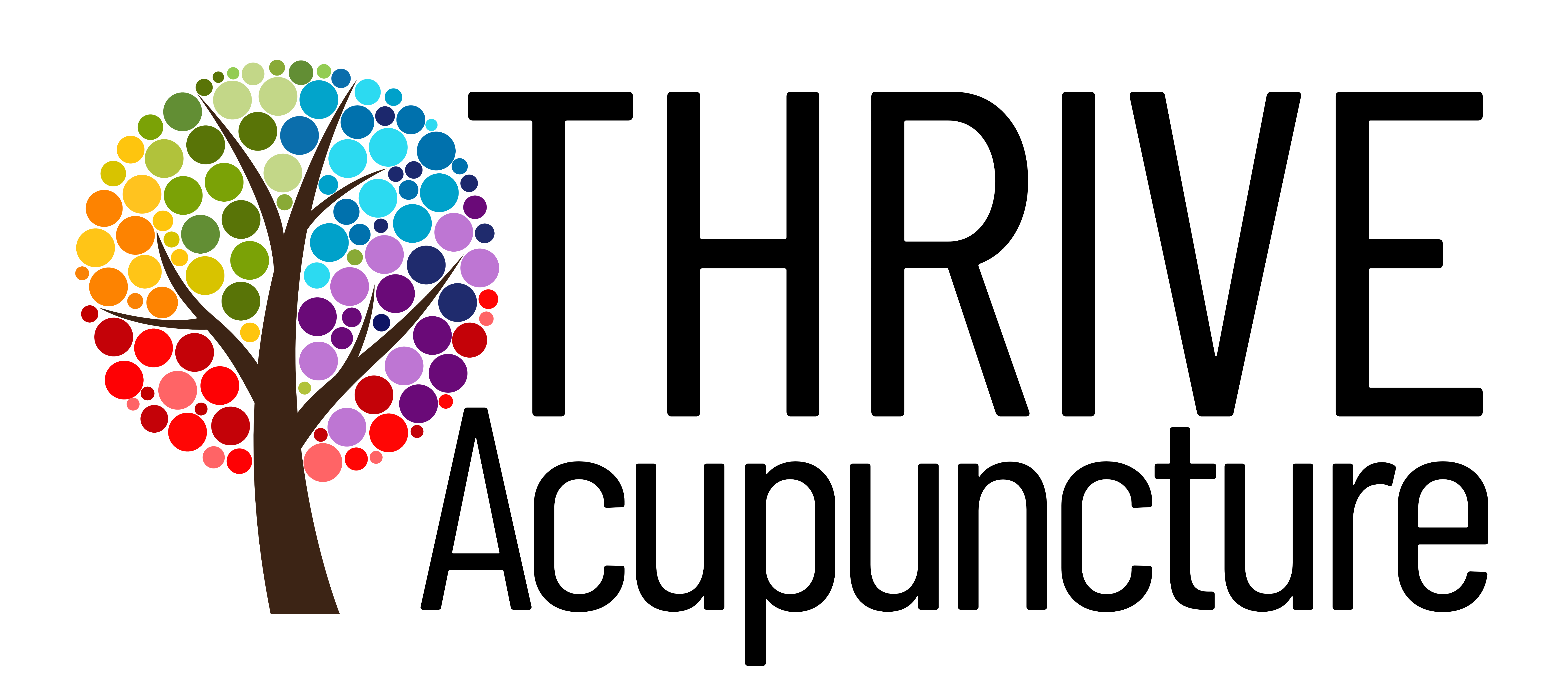 Thrive Acupuncture