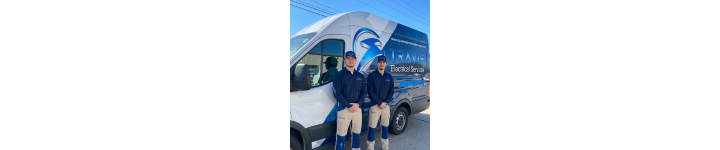 Travis' Electrical Services of Lafayette