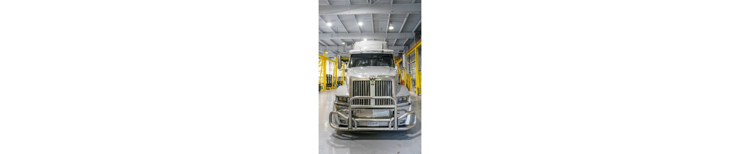 Freeway Truck Repair & Tire Shop