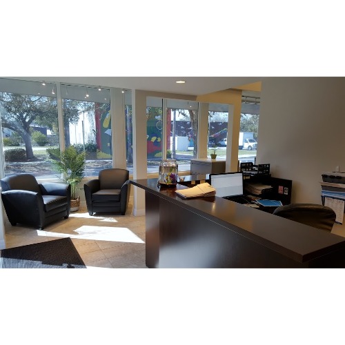 Dolman Law Group Accident Injury Lawyers, PA