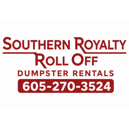 Southern Royalty Roll Off Dumpster Rentals