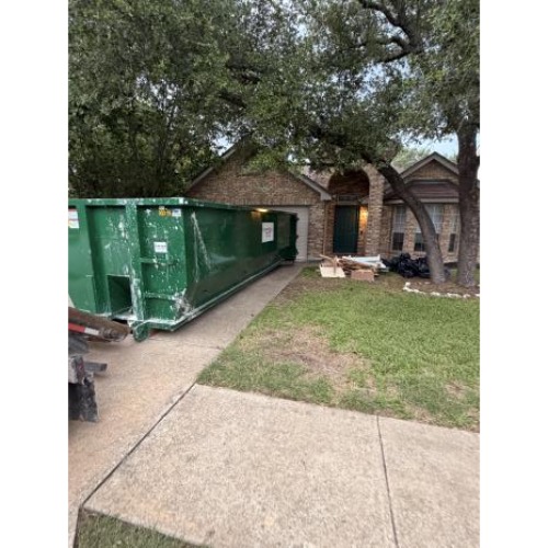 Southern Royalty Roll Off Dumpster Rentals
