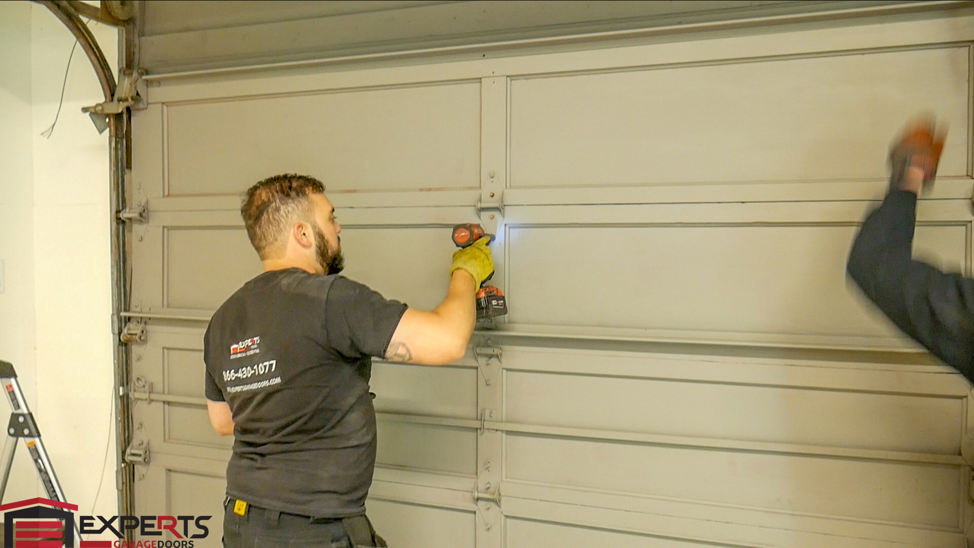 Experts Garage Doors