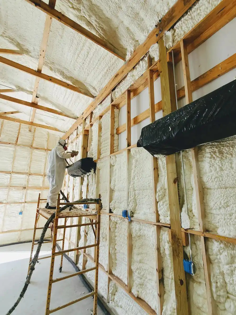 USA Insulation of SE Houston