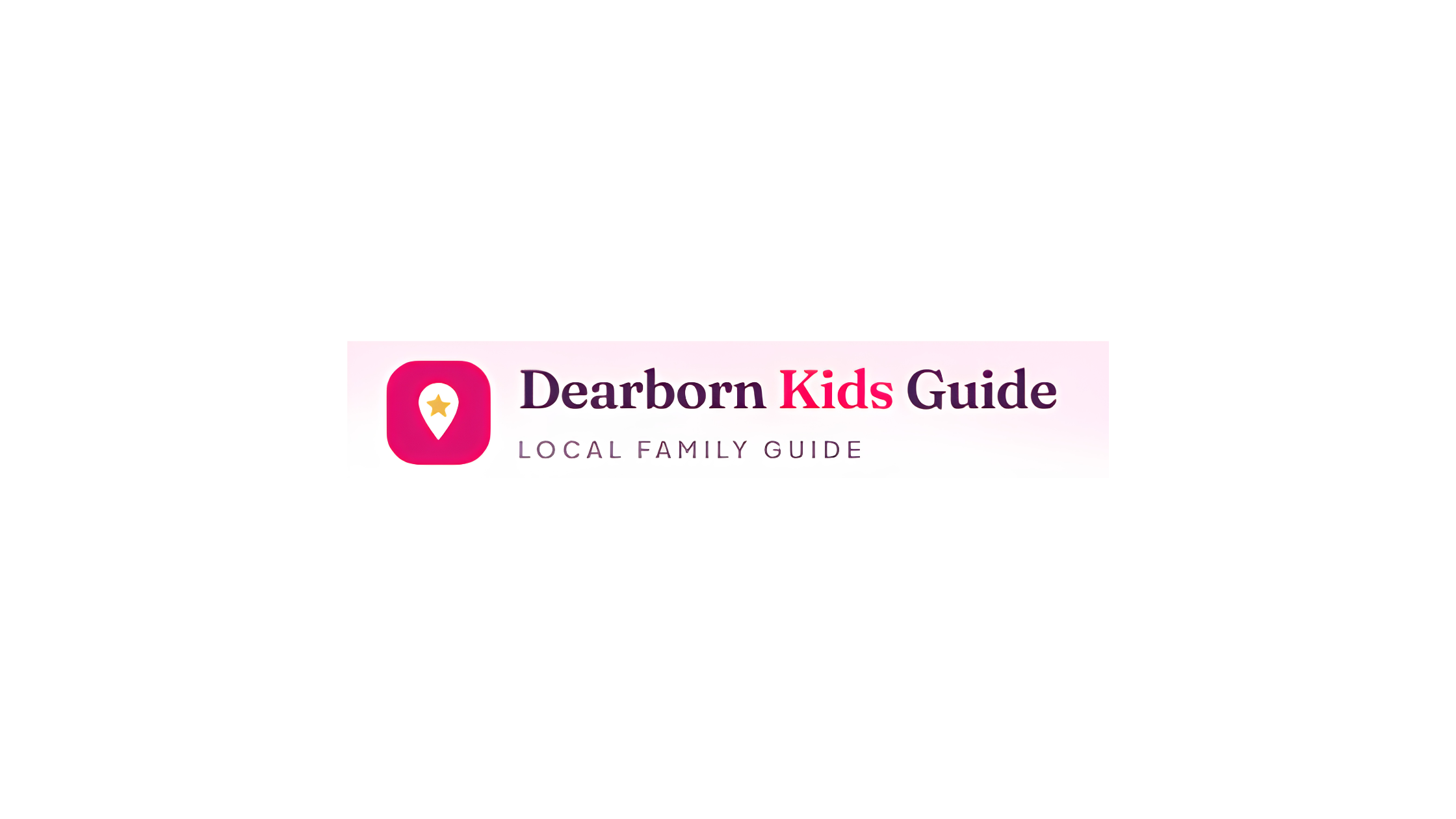 Dearborn Kids