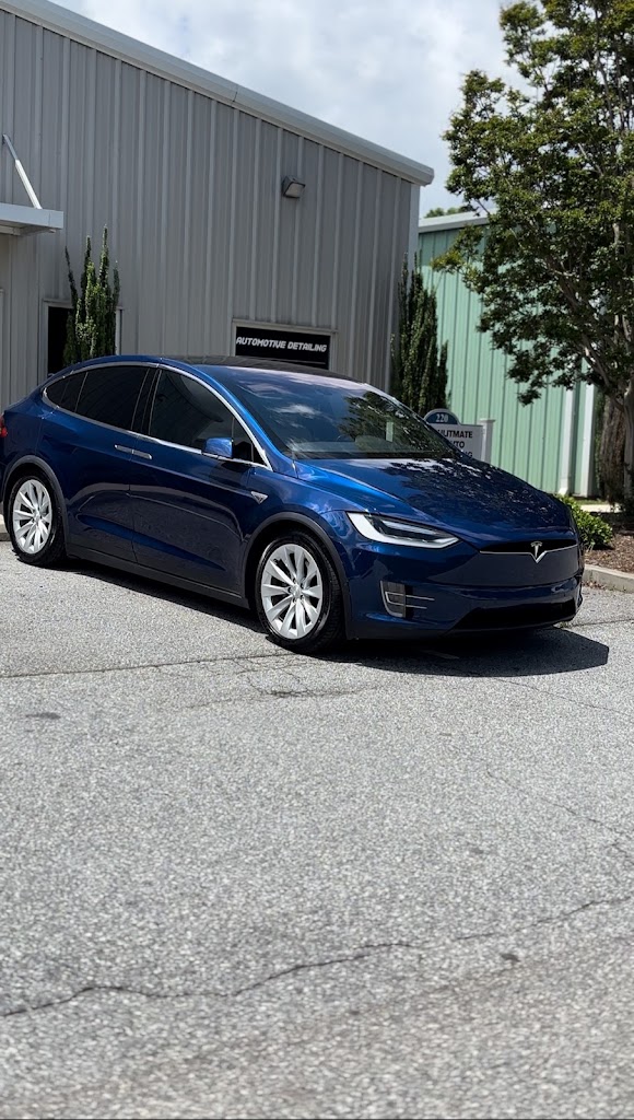 Ultimate Auto Detailing