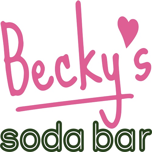 Becky's Soda Bar