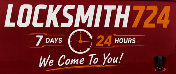 Locksmith724