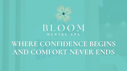 Bloom Dental Spa- Dr.Neda Tarjan