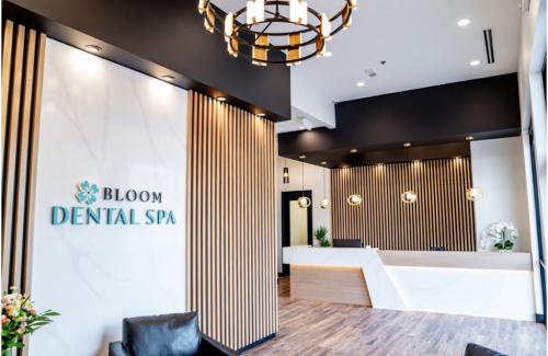 Bloom Dental Spa- Dr.Neda Tarjan
