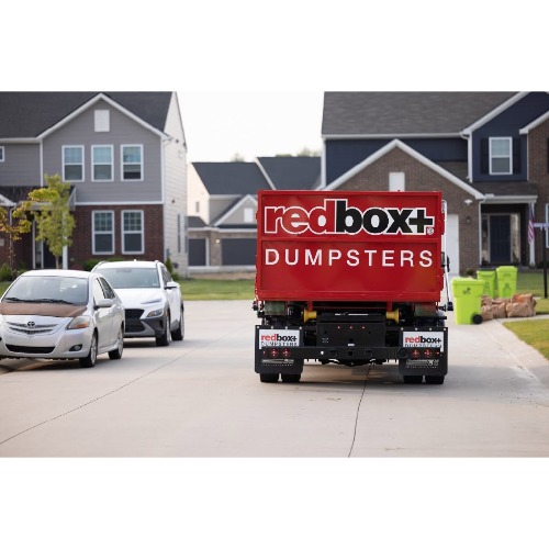 redbox+ Dumpsters of West Phoenix