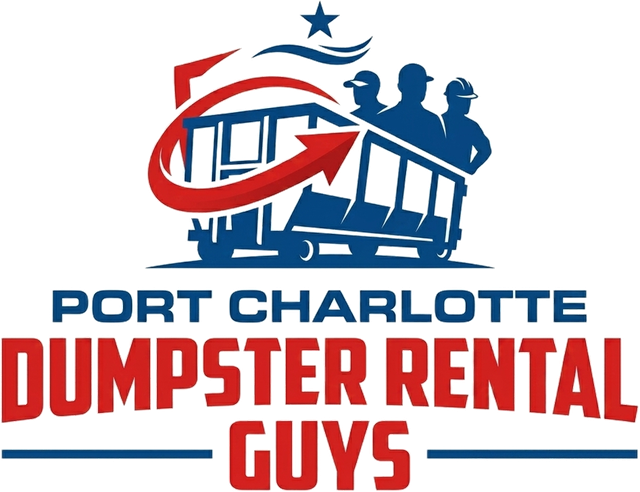 Port Charlotte Dumpster Rental Guys
