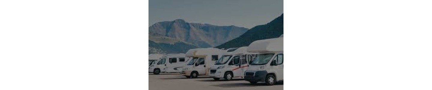 Riverside Camping Center