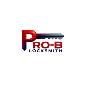 Pro-B Locksmith Service