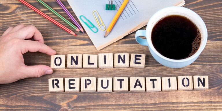 Digital Presence Maers