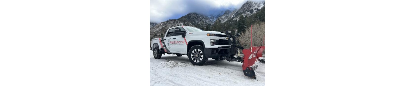 RedStone Property Maintenance & Landscaping